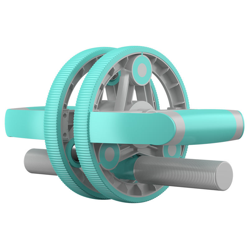 14-in-1 Multifunctional Ab Roller Wheel - Ultimate Home Gym Fitness Equipment for Core Strength and Abs Workout