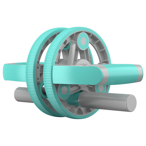 14-in-1 Multifunctional Ab Roller Wheel - Ultimate Home Gym Fitness Equipment for Core Strength and Abs Workout